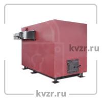 Котел 1.2 МВт Heatexpert твердотопливный без дымососа