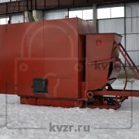 Купить твердотопливный котел