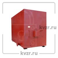 Газовый котел 400 КВт