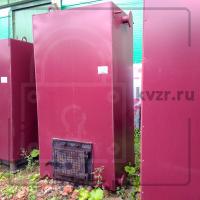 Котел угольный 0,2 Гкал