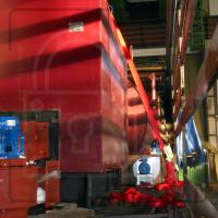 Котел угольный 0,5 Гкал