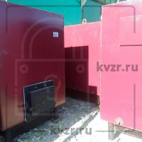 Отгружен котел угольный 0,5 Гкал в г. Спаск-Дальний Приморский край