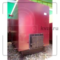 Котел угольный 0,5 Гкал