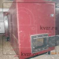 Котел угольный 0,5 Гкал