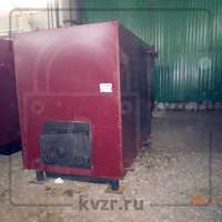 Угольный котел 0,5 Гкал