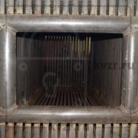 Котлы КВа изготовление