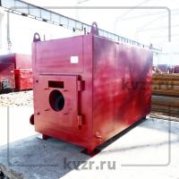 Котел КВа 0,8