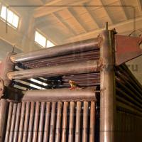 Производство газовых котлов