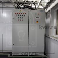 Щит управления общекотельный