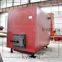 Отопительный угольный котел