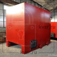 Котлы в наличии и под заказ