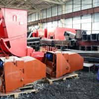 Отопительный угольный котел