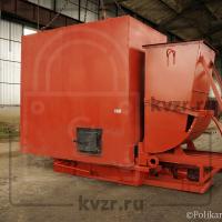 Котлы в наличии и под заказ