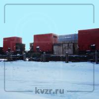 Промышленный котел