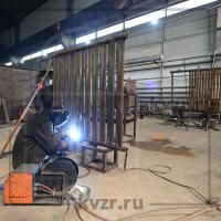 Завод водогрейных котлов