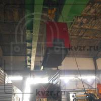 Водогрейный котел на угле КВр-0,8 МВт Водогрейный котел на угле КВр-0,8 МВт