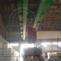 Водогрейный котел на угле КВр-0,8 МВт Водогрейный котел на угле КВр-0,8 МВт