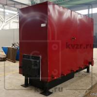 Котел на угле 0,4