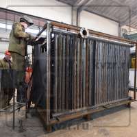 Промышленный котел