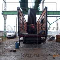 Отгрузка котла  0,3 Гкал на дровах