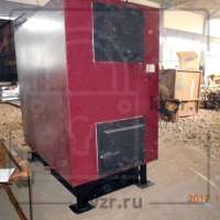 Котел 0,4 Гкал