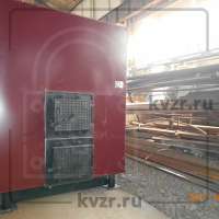 Котел 1,25 Гкал