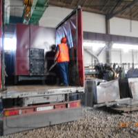 Отгружен котел 1,25 Гкал