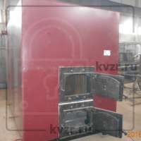 Котел 1,0 МВт