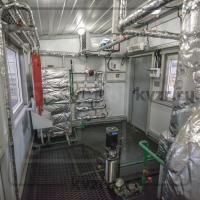 Паровая котельная газа Паровая котельная газа