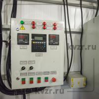 паровая газовая котельная блочная