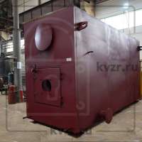 Котел КВа-2 мВт