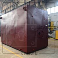 Котел КВа-1 мВт