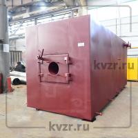 Котел КВа 3 мВт