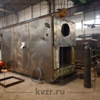 Изготовление КВа