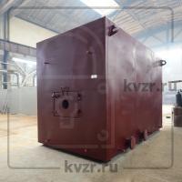 Котел КВа-1,5 мВт