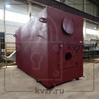 Котел КВа 2,5 мВт