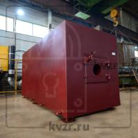 Котел КВа 4 мВт
