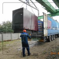 Отгружены котлы КВр-1,0, КВр-0,8 в республику Бурятия, г. Улан-Удэ Отгружены котлы КВр-1,0, КВр-0,8 в республику Бурятия, г. Улан-Удэ