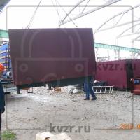 Отгружены котлы КВр-1,0, КВр-0,8 в республику Бурятия, г. Улан-Удэ Отгружены котлы КВр-1,0, КВр-0,8 в республику Бурятия, г. Улан-Удэ