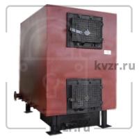 Котел 0,7 МВт на дровах