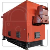 Котел 4.0 МВт с ЗП-РПК