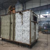 Завод дровяных котлов Завод дровяных котлов