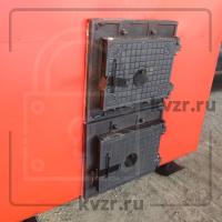 Котел  на дровах 400 КВт Котел  на дровах 400 КВт