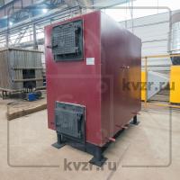 Котел на дровах 500 КВт Котел на дровах 500 КВт