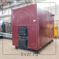 Завод котлов на дровах Завод котлов на дровах