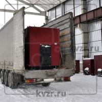 Промышленный котел на дровах Промышленный котел на дровах