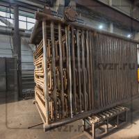 Производство дровяных котлов Производство дровяных котлов