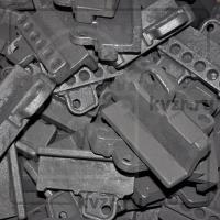 Колосники 880х220