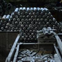 Поворотный колосник 400х300