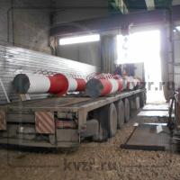 Промышленные дымовые трубы